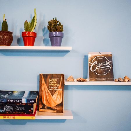 Caprichos Rooms Tamarindo Dış mekan fotoğraf