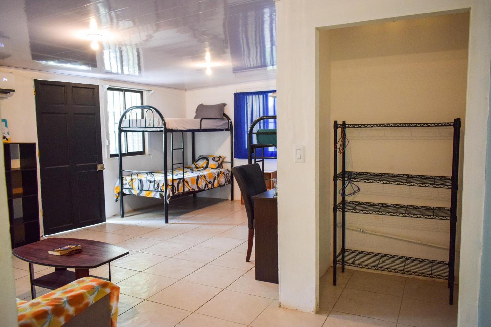 Caprichos Rooms Tamarindo Dış mekan fotoğraf
