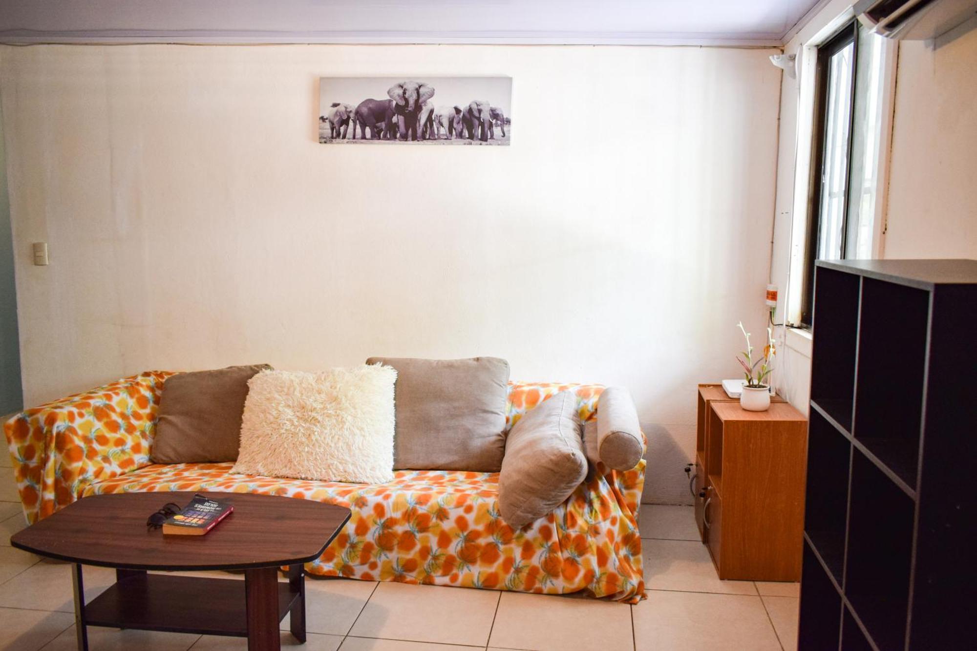 Caprichos Rooms Tamarindo Dış mekan fotoğraf