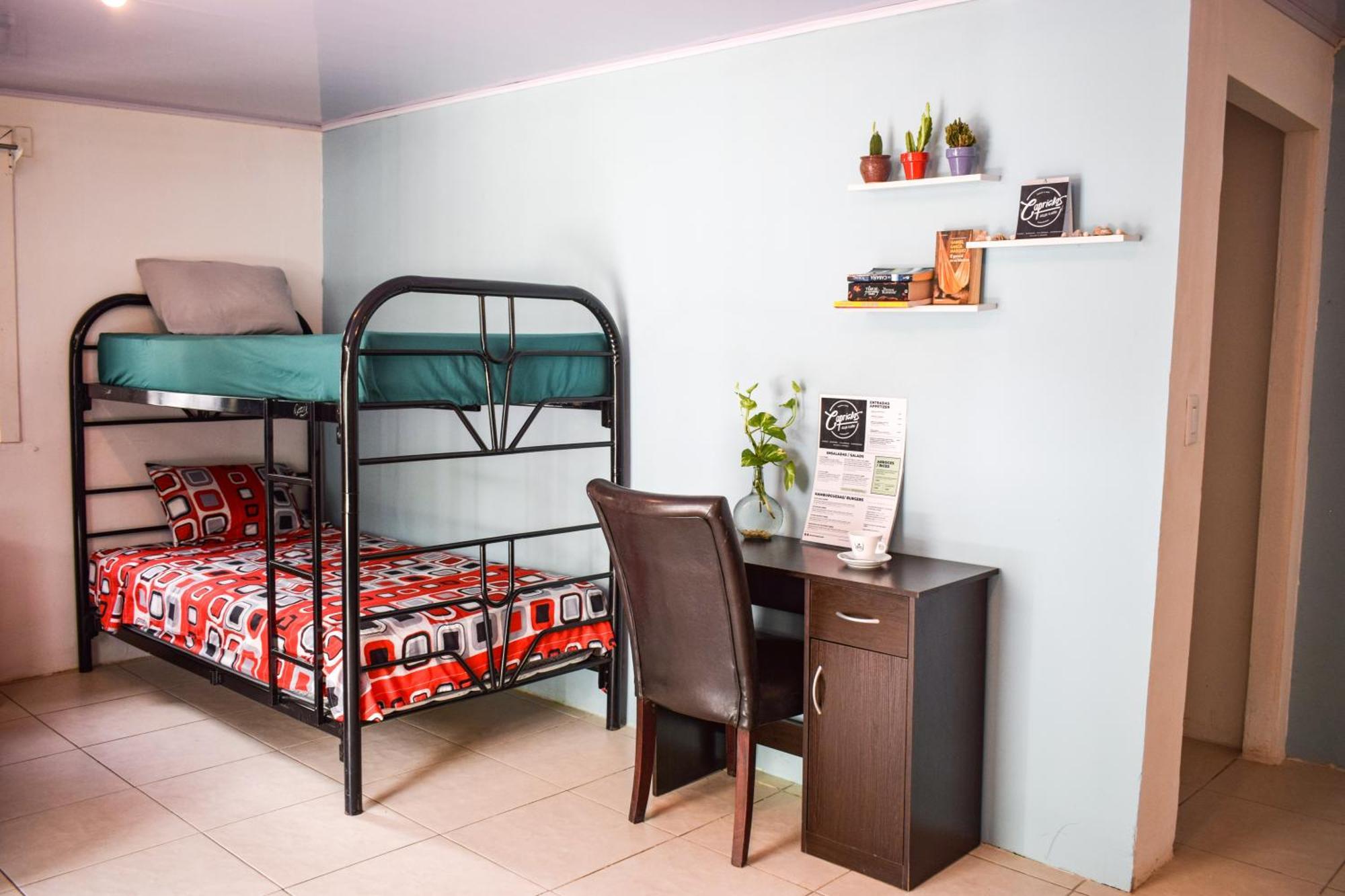 Caprichos Rooms Tamarindo Dış mekan fotoğraf