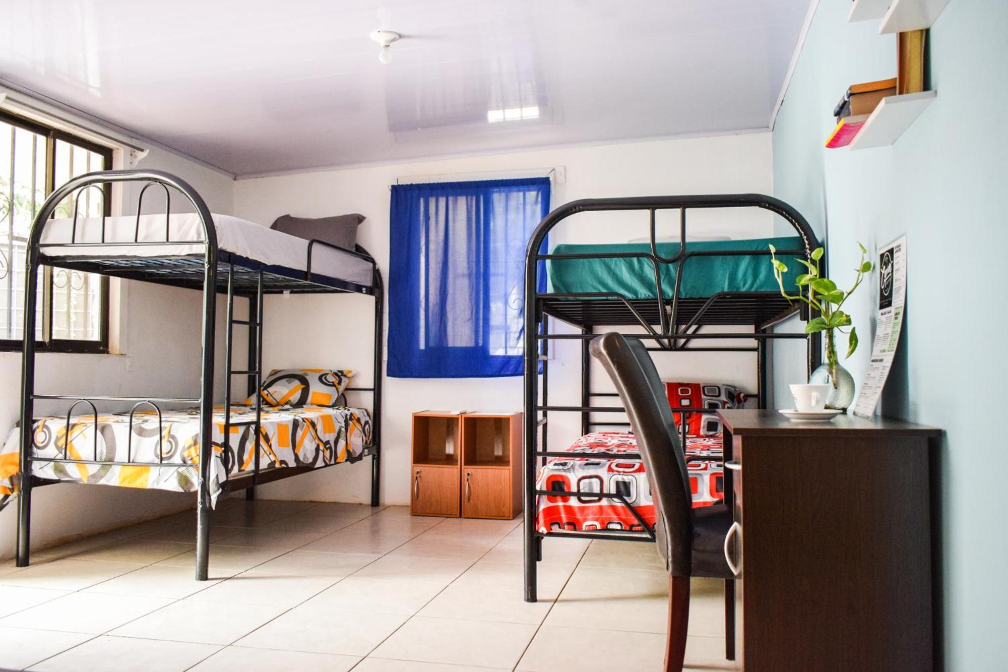 Caprichos Rooms Tamarindo Dış mekan fotoğraf