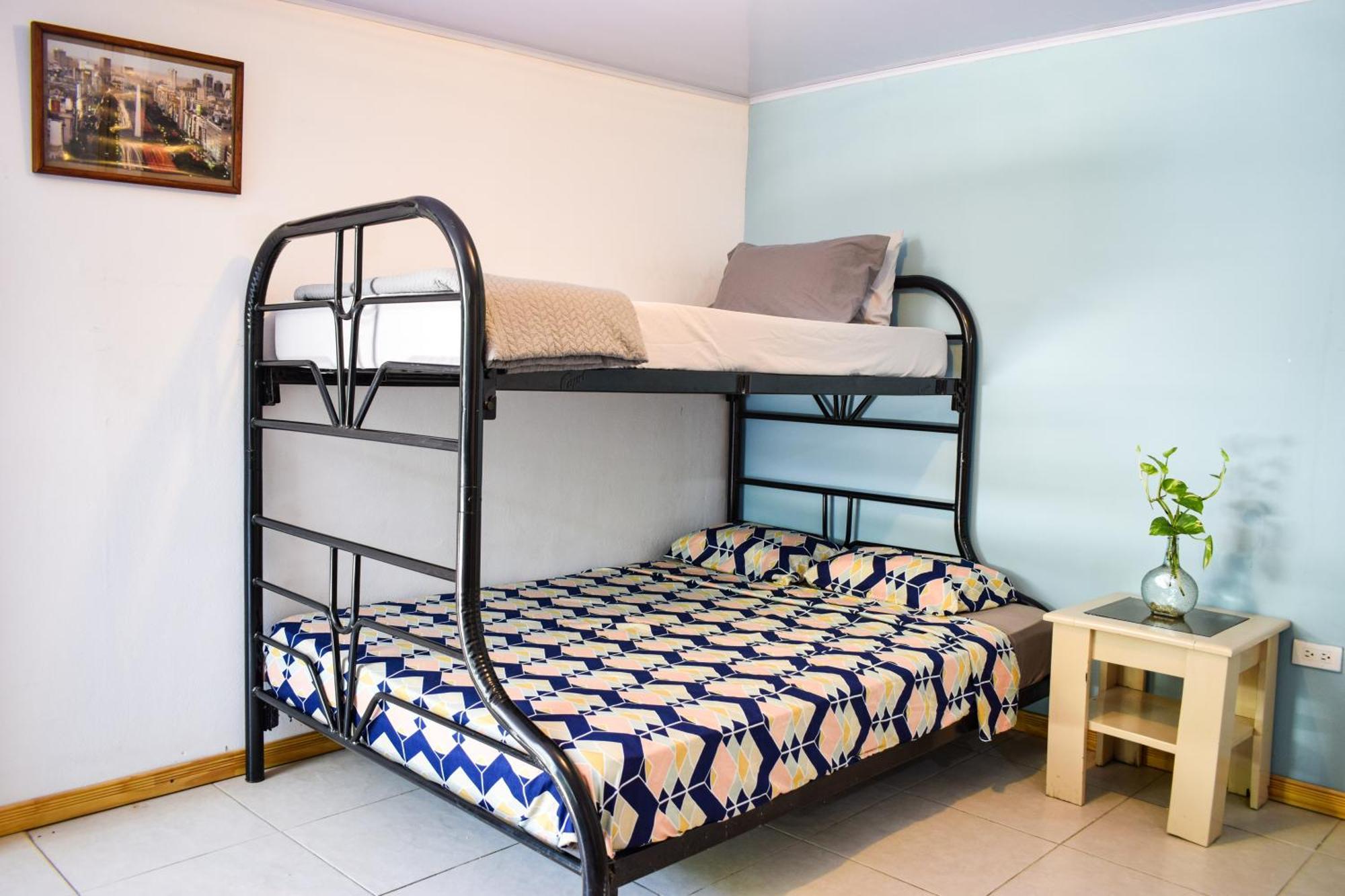 Caprichos Rooms Tamarindo Dış mekan fotoğraf