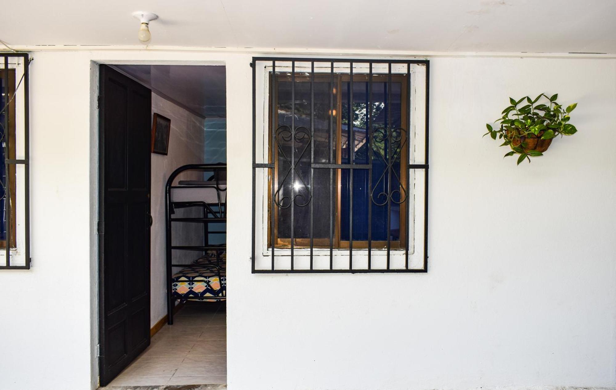 Caprichos Rooms Tamarindo Dış mekan fotoğraf