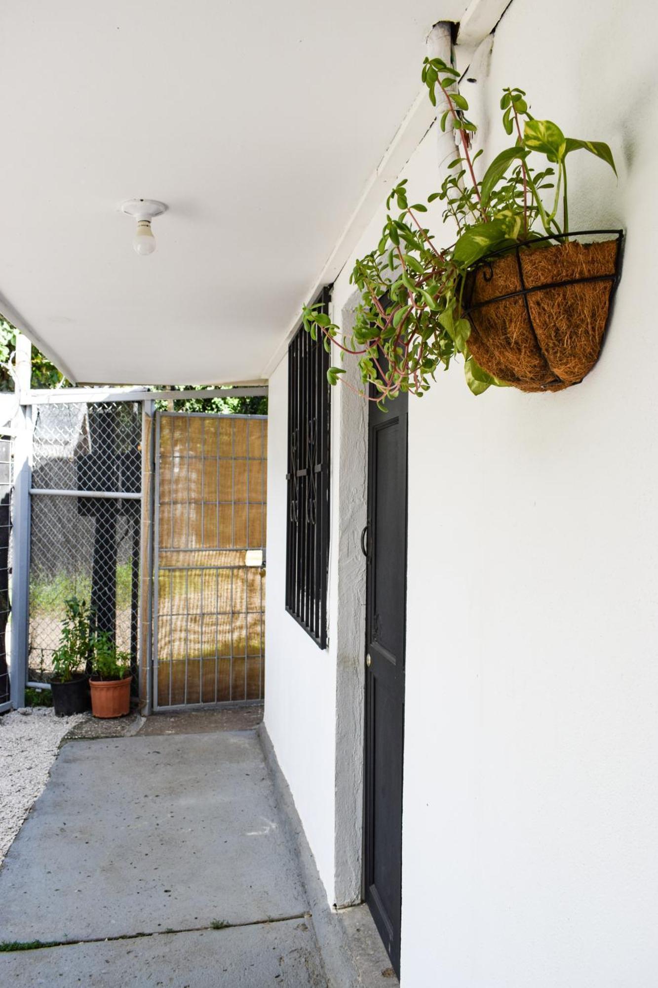Caprichos Rooms Tamarindo Dış mekan fotoğraf