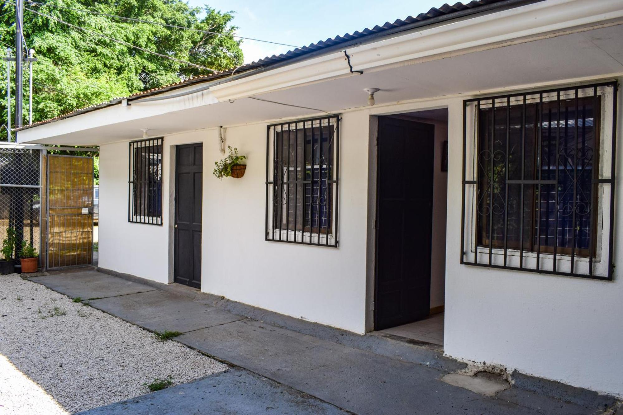 Caprichos Rooms Tamarindo Dış mekan fotoğraf