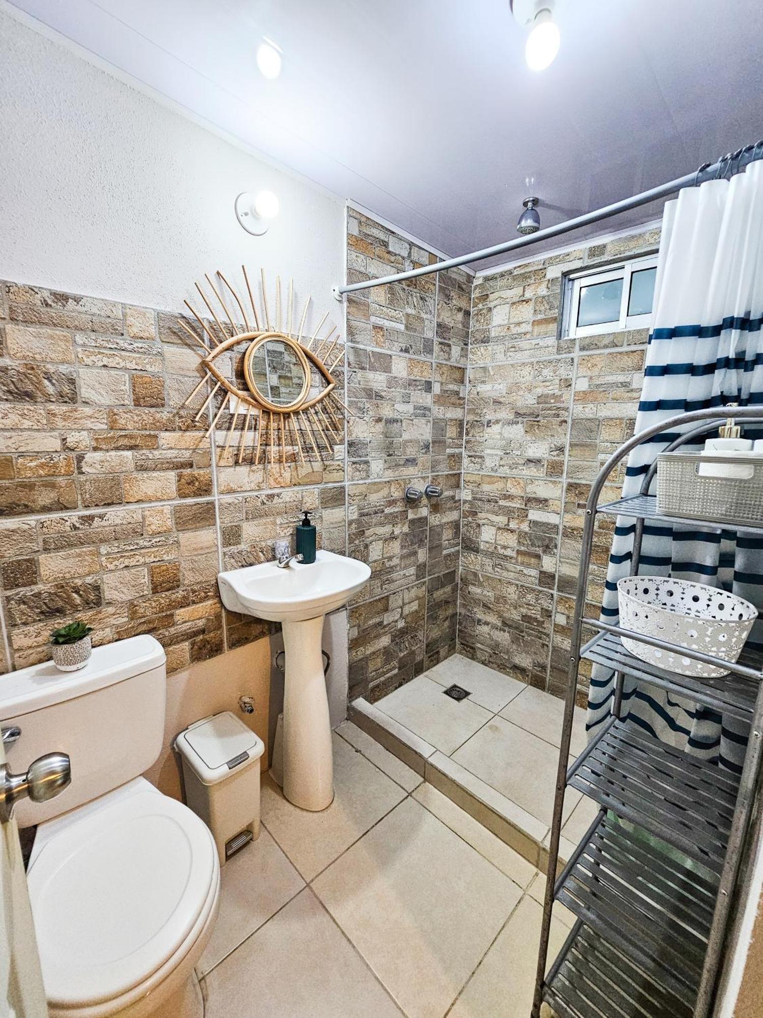 Caprichos Rooms Tamarindo Dış mekan fotoğraf